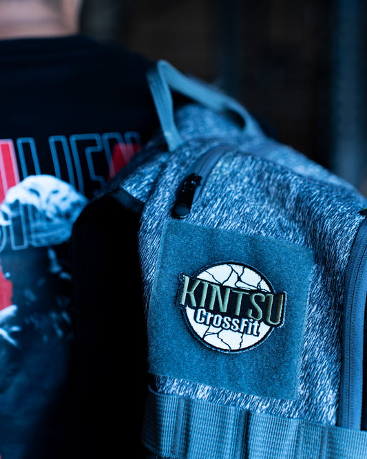 Patch KINTSU CrossFit